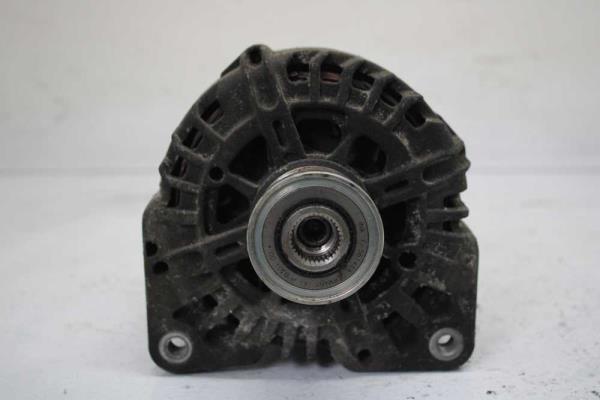 ALTERNATEUR 150A - Vue 1